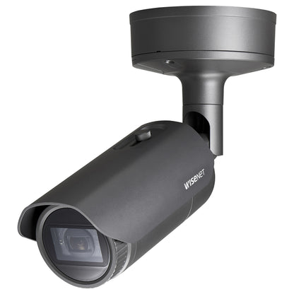 Hanwha Techwin 2MP Bullet WiseNet X XNO-6080R Netz
