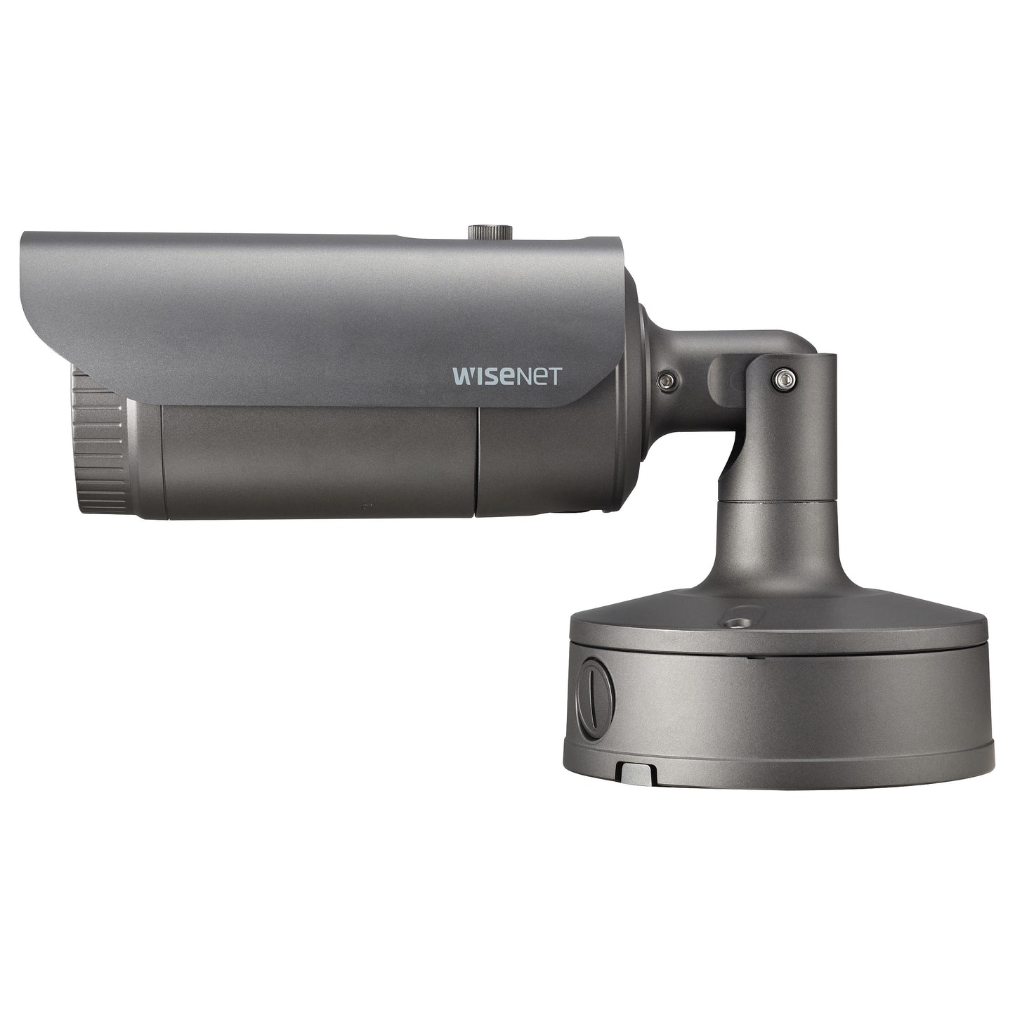 Hanwha Techwin 2MP Bullet WiseNet X XNO-6080R Netz