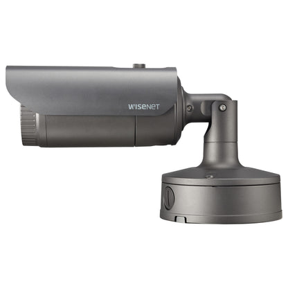 Hanwha Techwin 2MP Bullet WiseNet X XNO-6080R Netz