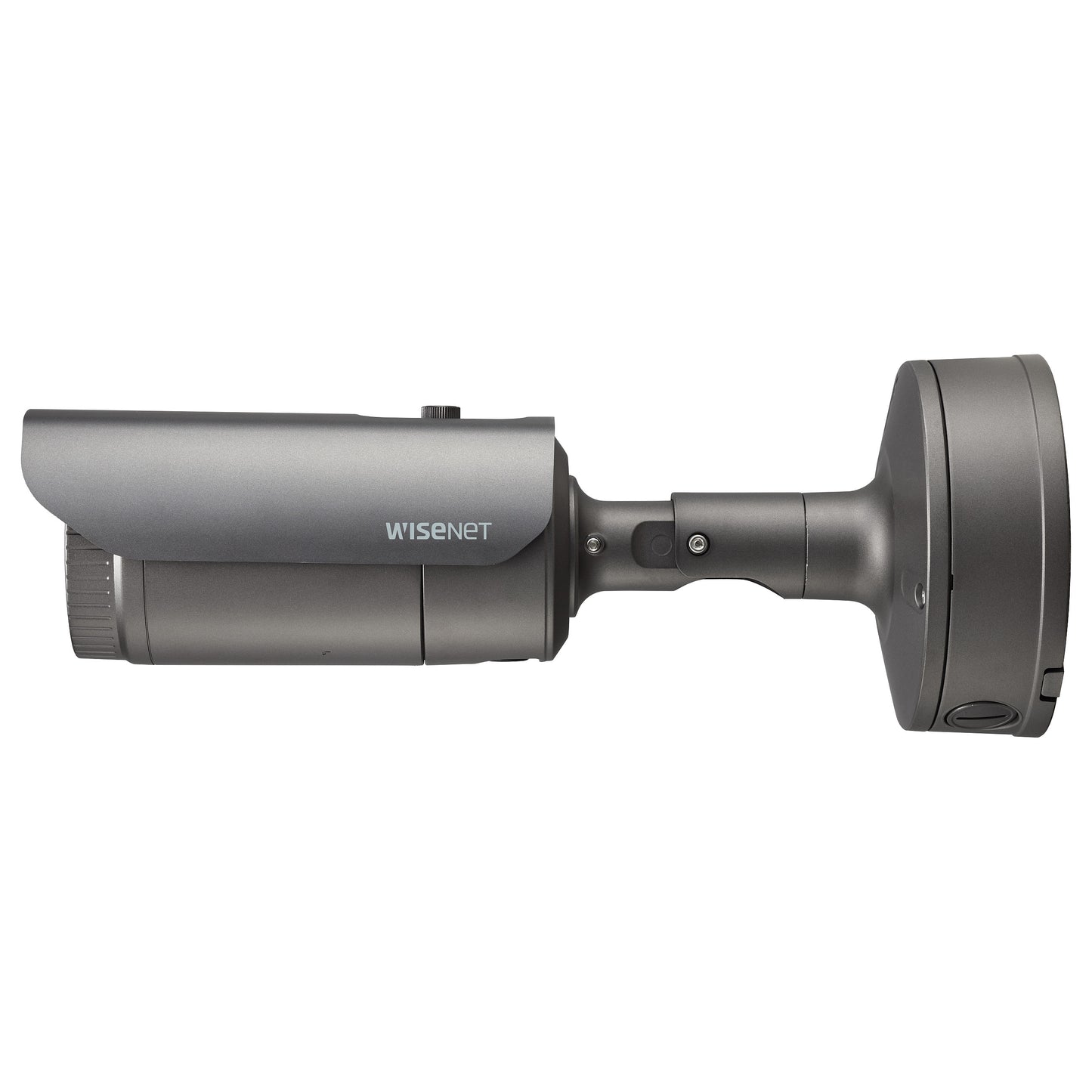 Hanwha Techwin 2MP Bullet WiseNet X XNO-6080R Netz