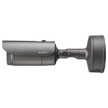 Hanwha Techwin 2MP Bullet WiseNet X XNO-6080R Netz