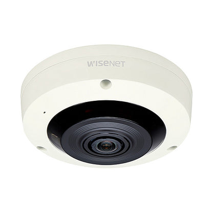 Hanwha Techwin IP-Cam Fixed Dome 360° XNF-8010RP