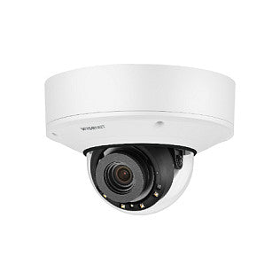 Hanwha Techwin IP-Cam Fixed Dome "X-Serie XNV-9082R 4K