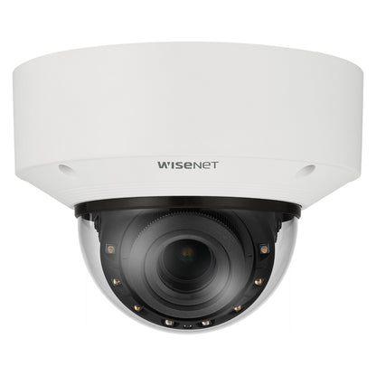 Hanwha Techwin IP-Cam Fixed Dome "X-Serie Core XNV-C6083R 2MP AI IR Outdoor