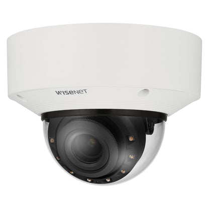 Hanwha Techwin IP-Cam Fixed Dome "X-Serie Core XNV-C6083R 2MP AI IR Outdoor