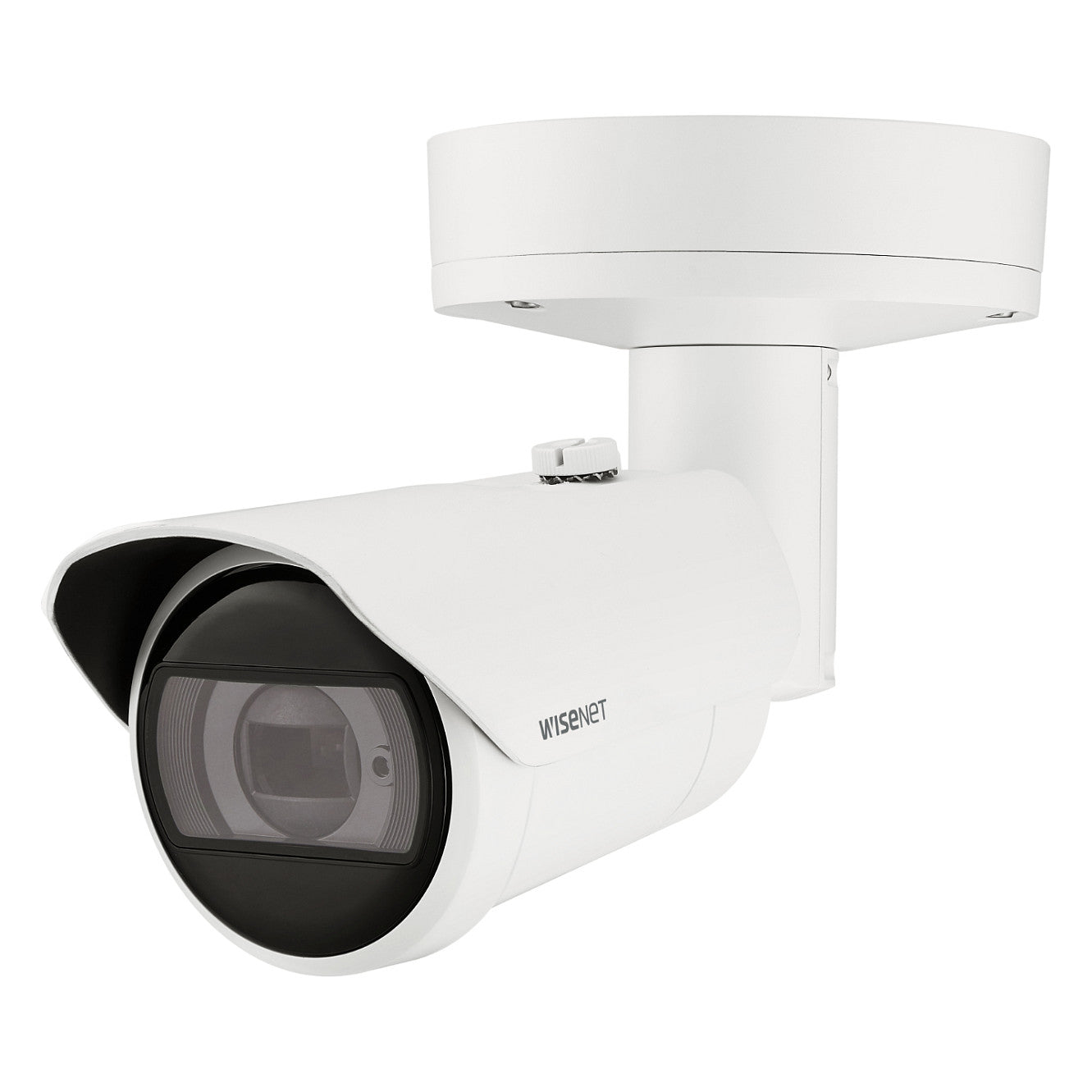 Hanwha Techwin IP-Cam Bullet "X-Serie Core XNO-C9083R 4K AI IR Outdoor