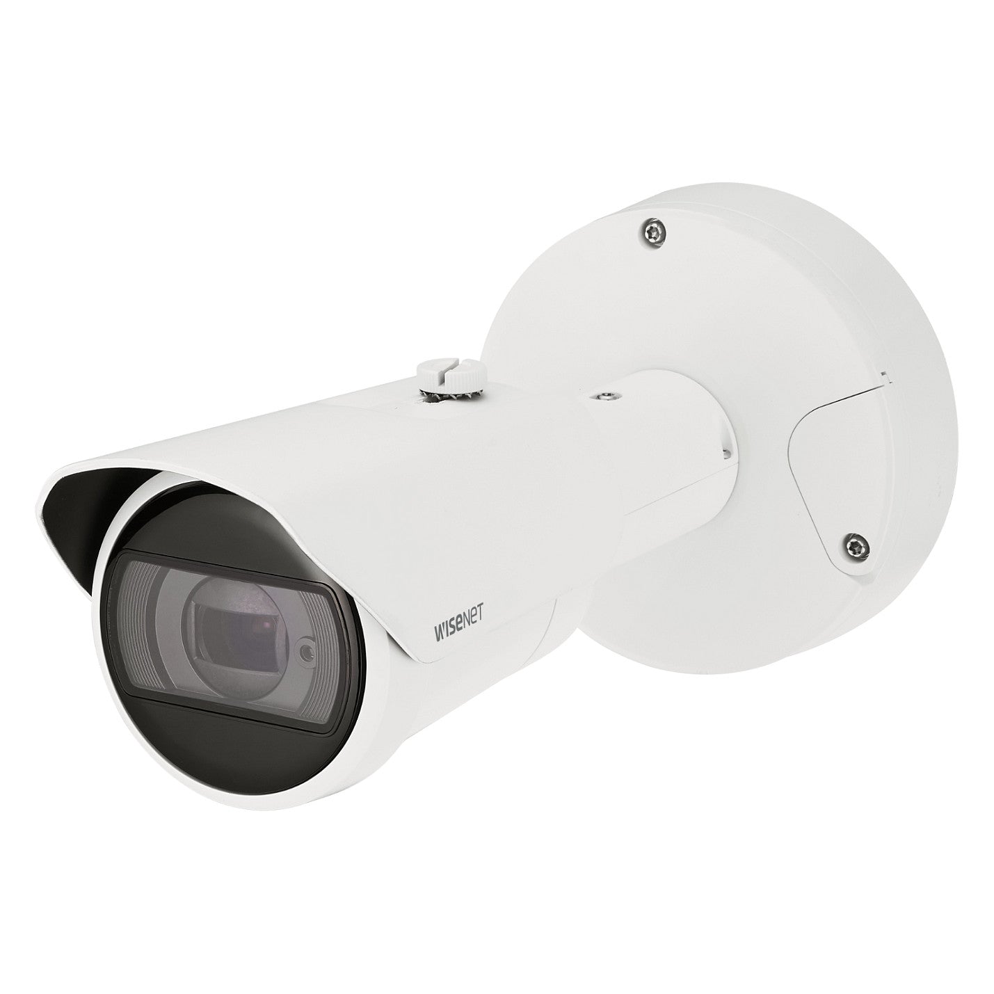 Hanwha Techwin IP-Cam Bullet "X-Serie Core XNO-C9083R 4K AI IR Outdoor