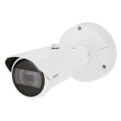 Hanwha Techwin IP-Cam Bullet "X-Serie Core XNO-C9083R 4K AI IR Outdoor