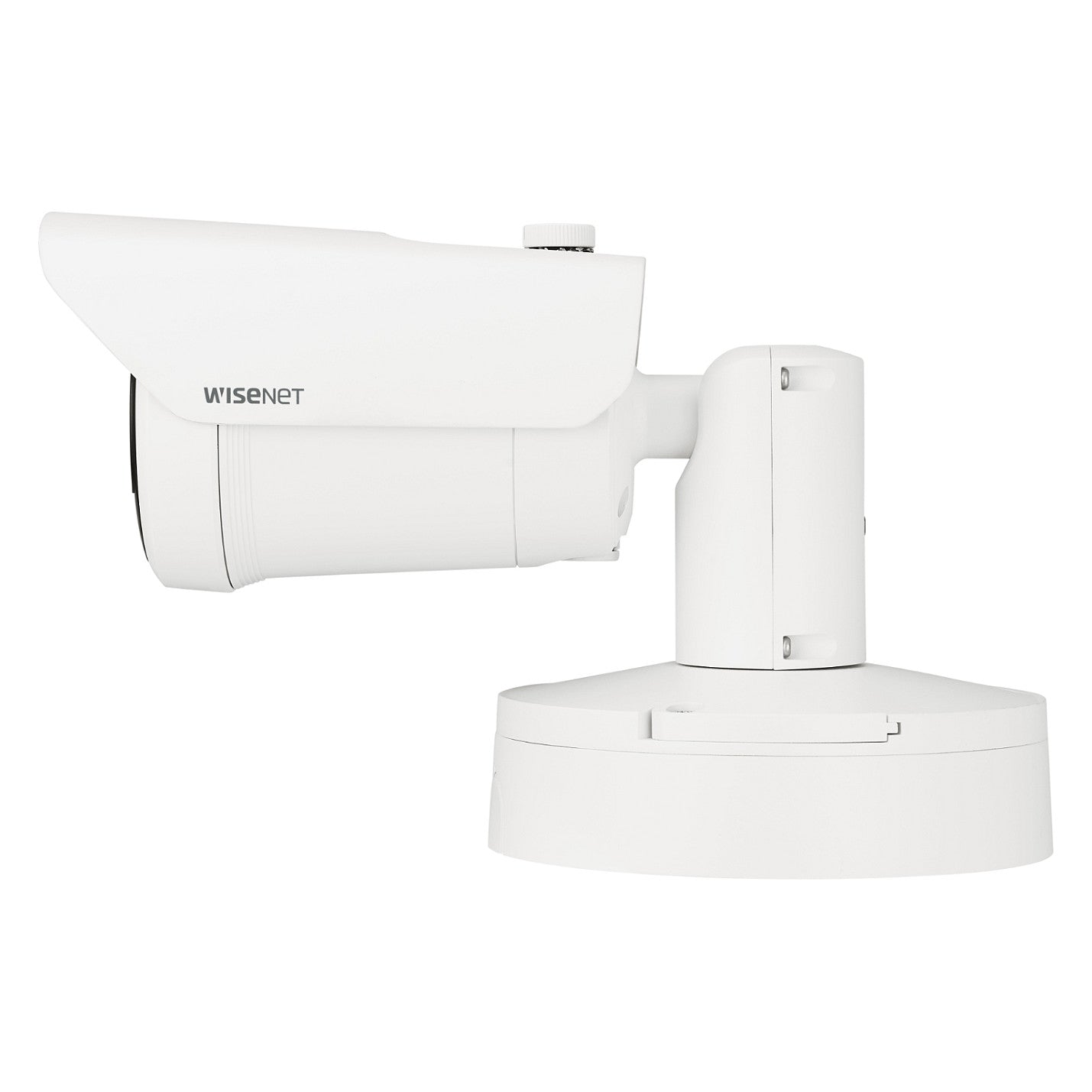Hanwha Techwin IP-Cam Bullet "X-Serie Core XNO-C9083R 4K AI IR Outdoor