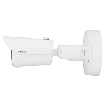 Hanwha Techwin IP-Cam Bullet "X-Serie Core XNO-C9083R 4K AI IR Outdoor