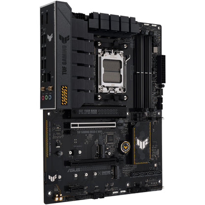 MB ASUS TUF GAMING B650-E WIFI (AMD.AM5.DDR5.ATX)