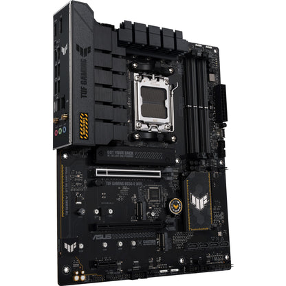 MB ASUS TUF GAMING B650-E WIFI (AMD.AM5.DDR5.ATX)
