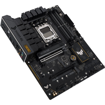 MB ASUS TUF GAMING B650-E WIFI (AMD.AM5.DDR5.ATX)