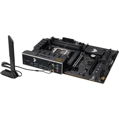 MB ASUS TUF GAMING B650-E WIFI (AMD.AM5.DDR5.ATX)