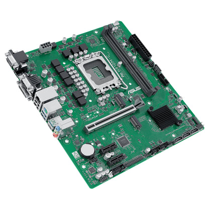 MB ASUS PRO H810M-C-CSM (Intel.LGA1851.DDR5.mATX)