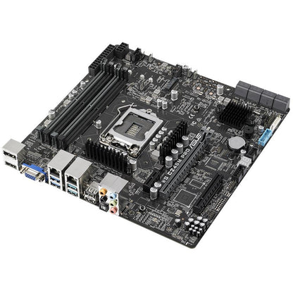 MB ASUS C246M PRO (Intel.1151.DDR4.mATX)