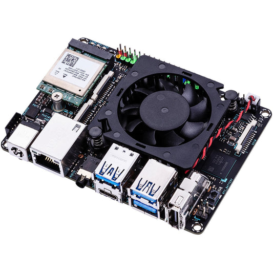 ASUS TINKER EDGE R//SBC-MOTHERBOARD