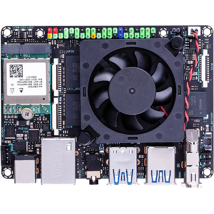 ASUS TINKER EDGE R//SBC-MOTHERBOARD
