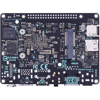 ASUS TINKER EDGE R//SBC-MOTHERBOARD
