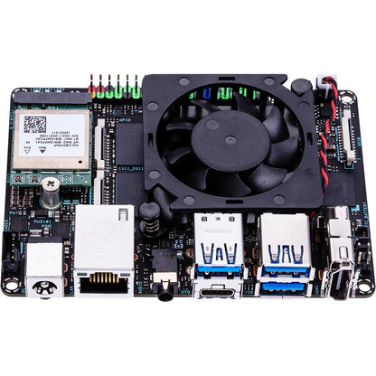 ASUS TINKER EDGE R//SBC-MOTHERBOARD