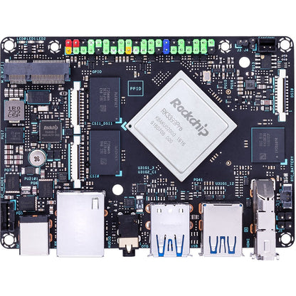 ASUS TINKER EDGE R//SBC-MOTHERBOARD