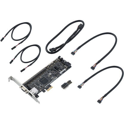 MB ASUS PRO WS W680-ACE IPMI (Intel.1700.DDR5.ATX)