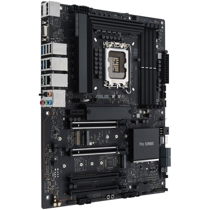 MB ASUS PRO WS W680-ACE IPMI (Intel.1700.DDR5.ATX)