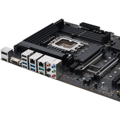 MB ASUS PRO WS W680-ACE IPMI (Intel.1700.DDR5.ATX)
