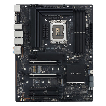 MB ASUS PRO WS W680-ACE (Intel.1700.DDR5.ATX.ECC)