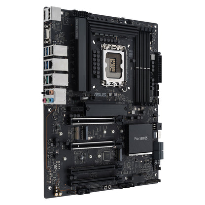 MB ASUS PRO WS W680-ACE (Intel.1700.DDR5.ATX.ECC)