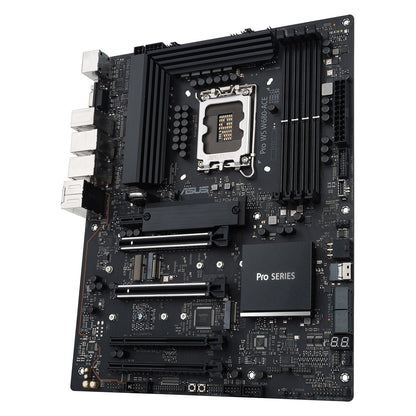 MB ASUS PRO WS W680-ACE (Intel.1700.DDR5.ATX.ECC)