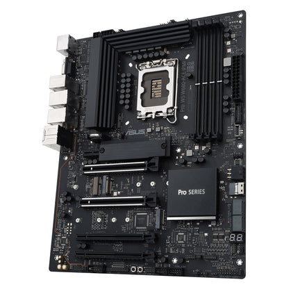 MB ASUS PRO WS W680-ACE (Intel.1700.DDR5.ATX.ECC)