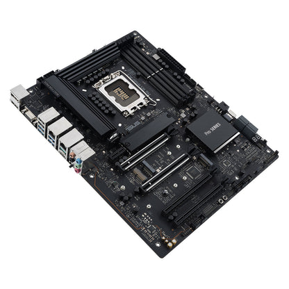 MB ASUS PRO WS W680-ACE (Intel.1700.DDR5.ATX.ECC)