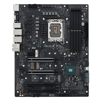 MB ASUS PRO WS W680-ACE (Intel.1700.DDR5.ATX.ECC)