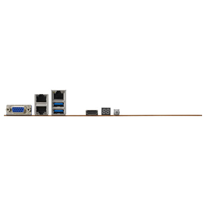 ASUS P12R-M microATX 1x LGA 1200 DDR4 2x1G