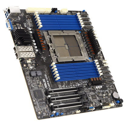 ASUS K14PA-U12/ASMB11 CEB 1x LGA 6096 DDR5 2x25G