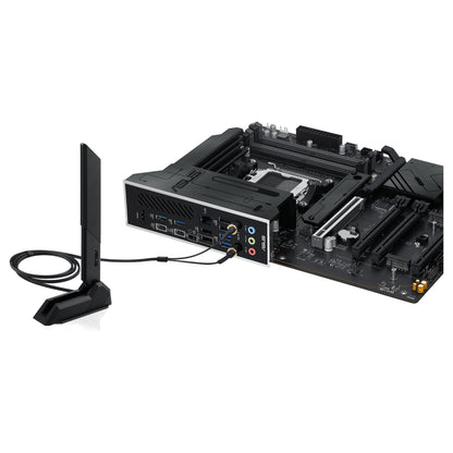 MB ASUS X870 MAX GAMING WIFI7 (AMD.AM5.DDR5.ATX)