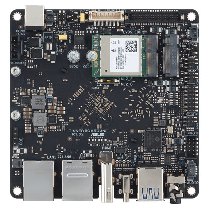 ASUS TINKER BOARD 3N/4G/32G