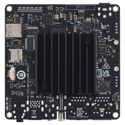 ASUS TINKER BOARD 3N/4G/32G