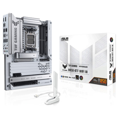 MB ASUS TUF GAMING B850-BTF WIFI W
