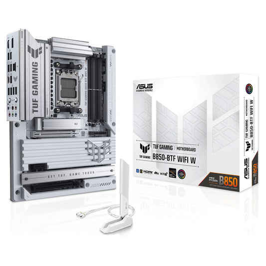 MB ASUS TUF GAMING B850-BTF WIFI W