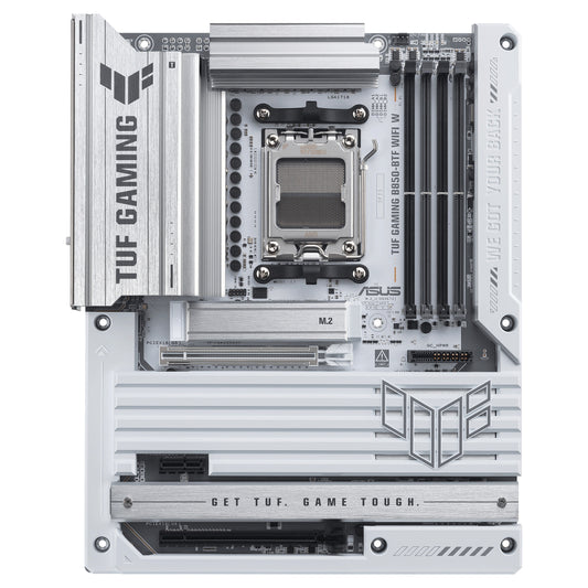 MB ASUS TUF GAMING B850-BTF WIFI W