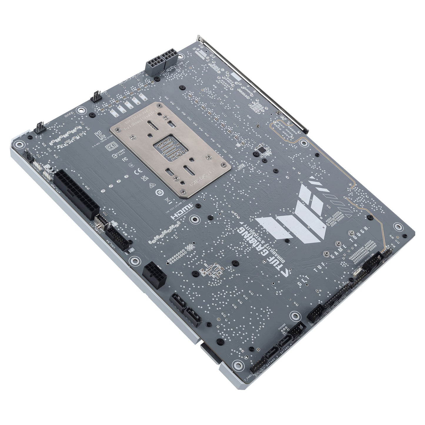MB ASUS TUF GAMING B850-BTF WIFI W