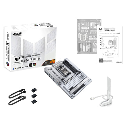 MB ASUS TUF GAMING B850-BTF WIFI W