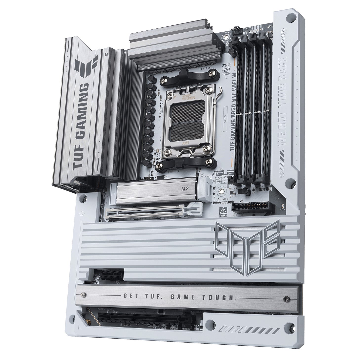 MB ASUS TUF GAMING B850-BTF WIFI W