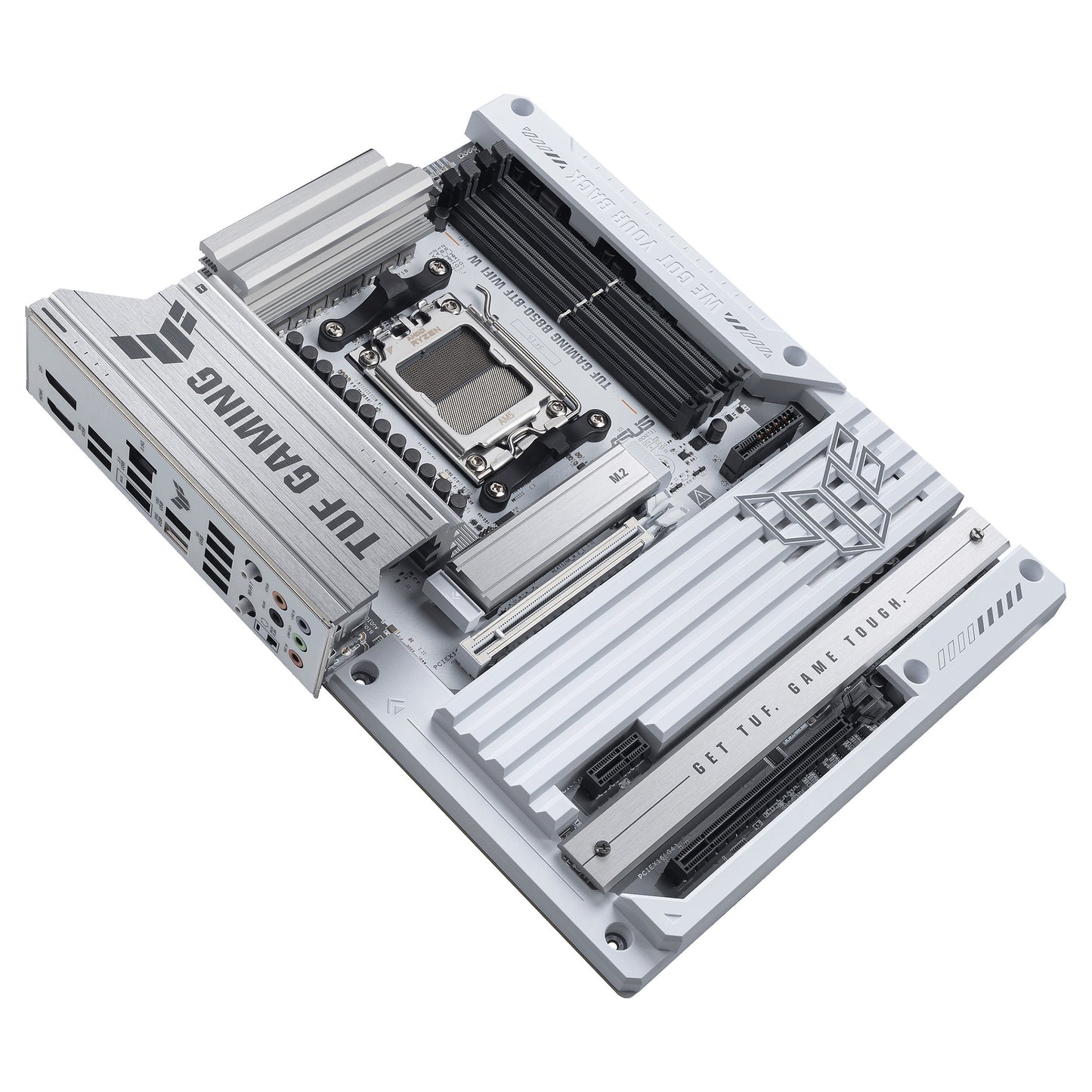 MB ASUS TUF GAMING B850-BTF WIFI W