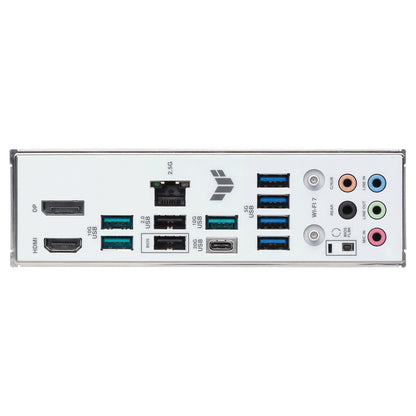 MB ASUS TUF GAMING B850-BTF WIFI W