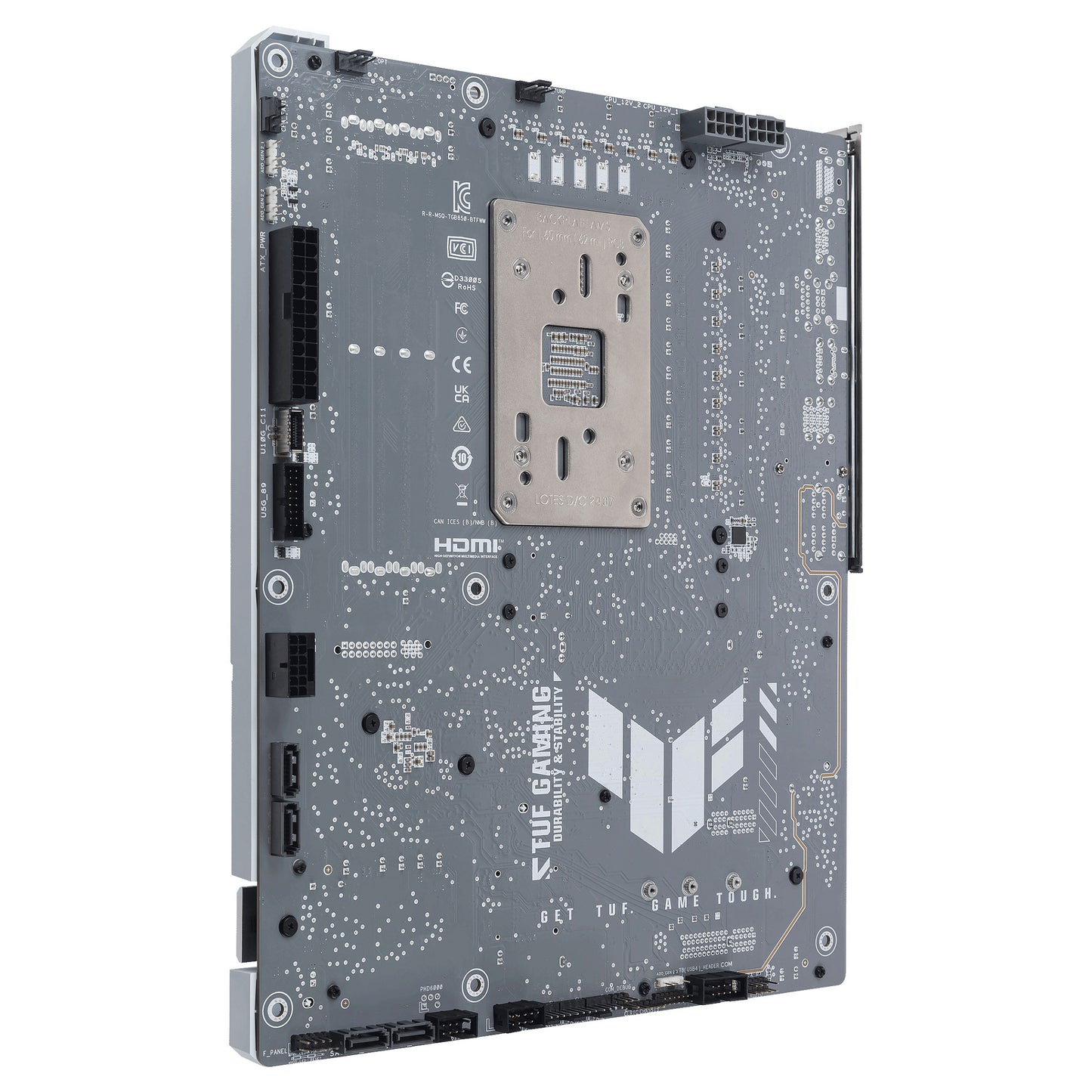 MB ASUS TUF GAMING B850-BTF WIFI W