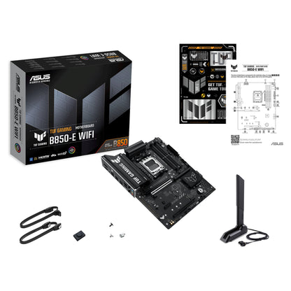 MB ASUS TUF GAMING B850-E WIFI