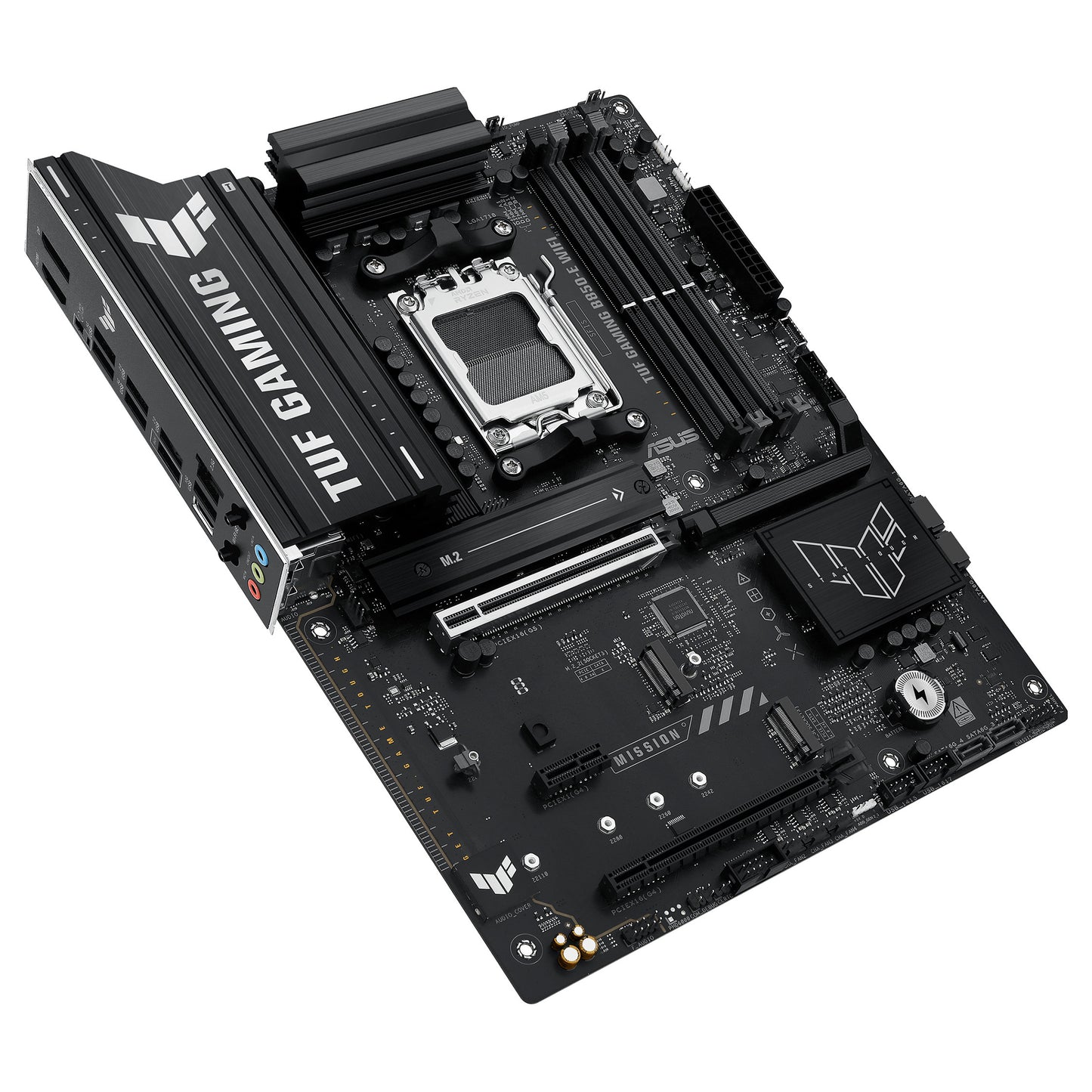MB ASUS TUF GAMING B850-E WIFI